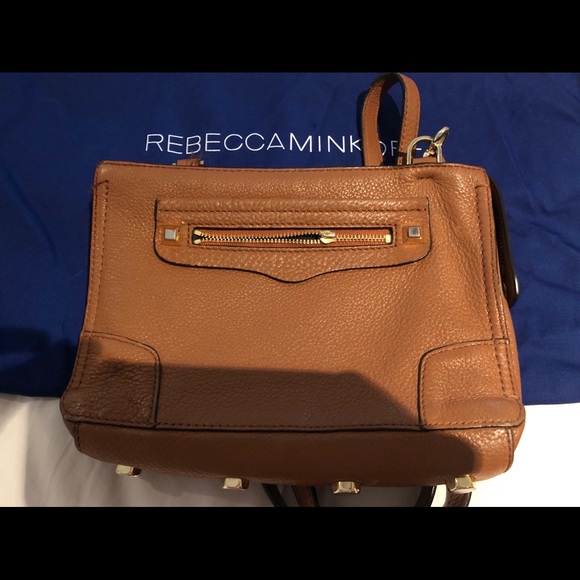 Rebecca Minkoff Crossbody Purse - Picture 2 of 7